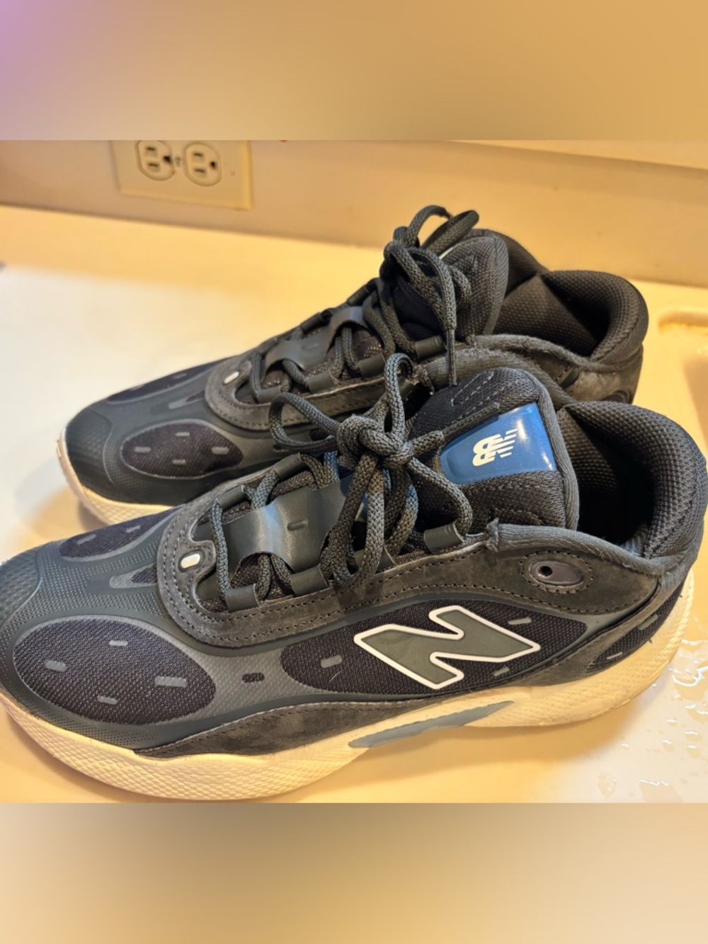 New Balance Fresh Foam